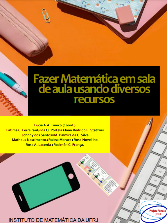 Galeria de Fotos – Projeto Fundão – Matemática